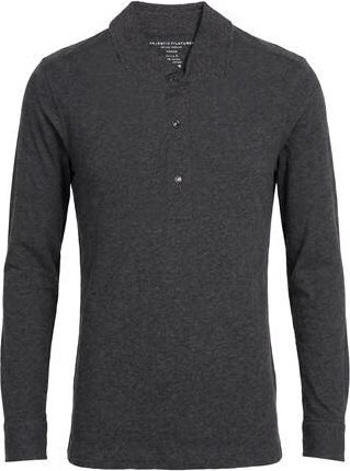Majestic Filatures TOPWEAR - Polo shirts sur YOOX.COM