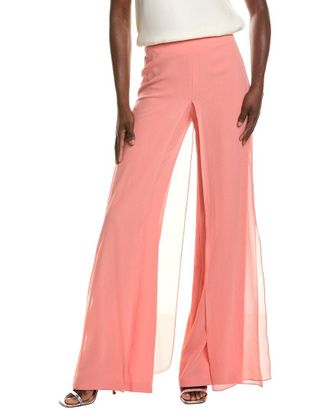 Akris Carmen Silk Pant
