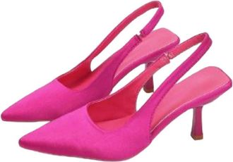 Generic Womens Luxury Office Pointed Toe High Heel Pumps Fashion Stiletto Wedding Party Dress Shoes