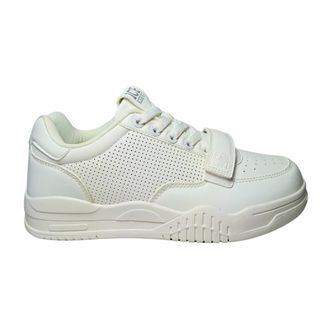 Iceberg Sneakers, male, White, Size: 10 US S1M1 Sneakers
