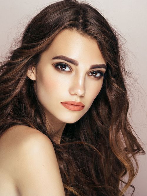 capelli Chocolate Rosé