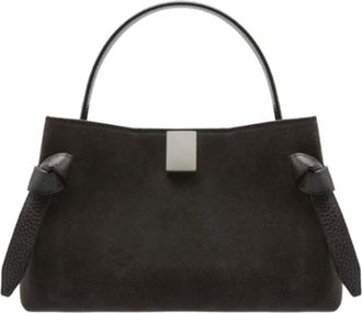 Yuzefi Mujer, Bolsos, Marr&oacute;n, Talla: ONE Size
