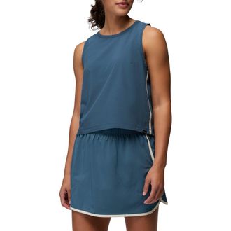 Prana Railay Performance Tank in Bluff Blue at Nordstrom, Size X-Small