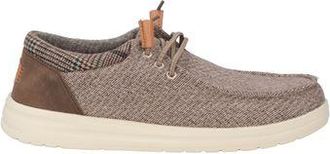 HeyDude CALZATURE - Mocassini su YOOX.COM