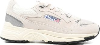 Autry Hyperway Low Woman Swedish/Mesh French