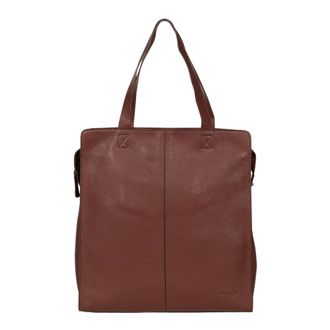 Howard London Uomo, Borse, Marrone, Taglia unica, new