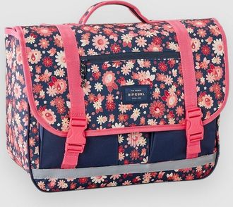 Rip Curl Satchel 17L Mixed Rucksack blau