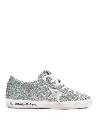 Golden Goose Superstar Sneakers