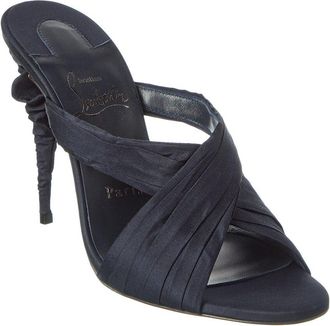 Christian Louboutin Affabula 100 Sandal