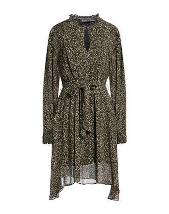 I Heart VESTIDOS - Vestidos midi en YOOX.COM