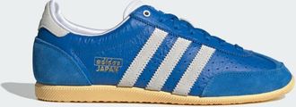 adidas Originals ADIDAS Originals Unisex Japan Shoes - Sapphire Leather - Size UK 4.5