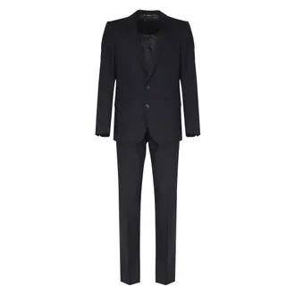 Dolce & Gabbana Uomo, Abiti Uomo, Blu, M, new