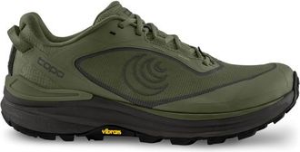 Topo Athletic Traverse 2 Multisportschuhe f&uuml;r Herren | oliv