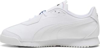 Puma x BMW Motorsport Sneakers Roma Stradale White - Bianco