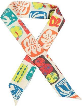 Dsquared2 ACCESSORI - Sciarpe su YOOX.COM
