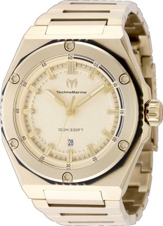 Technomarine Coral Legacy Mens Watch