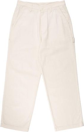 Santa Cruz Nolan Carpenter Pant Freizeithose für Damen | weiß