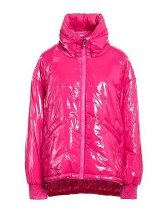 Liu Jo ROPA DE ABRIGO - Plum&iacute;feros y acolchados en YOOX.COM