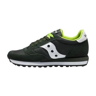 Saucony Jazz Original - Sport - Hombre - Verde - 44 EU