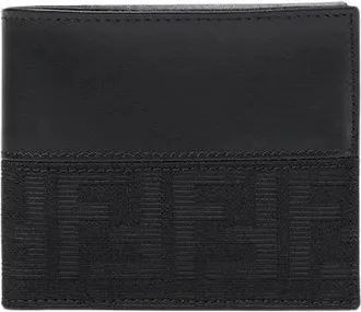 Fendi Hombre, Accesorios, Negro, Talla: ONE Size