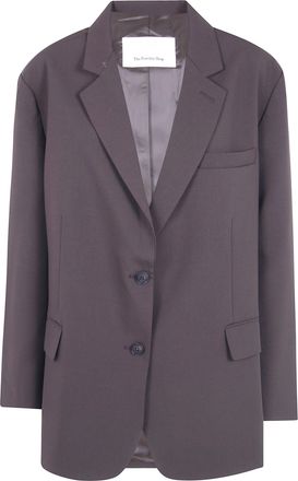 Frankie Shop Jacket Main Feature Bea Blazer