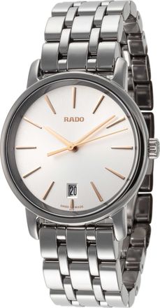 Rado DiaMaster Womens Watch