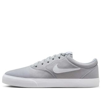 Nike Charge Solarsoft SB Wolf Grey White CD6279-003