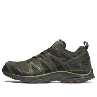 Salomon Salomon XA Pro 3D Green 416178