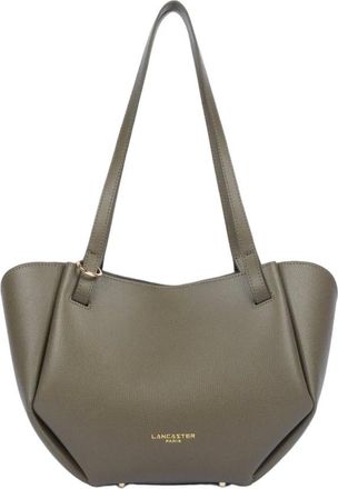 Lancaster Borsa Tote Sierra Haus - - Bags - Donna - Verde - ONE SIZE