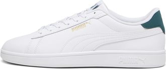 Puma Sneakers Smash 3.0 L, Scarpe, Bianco, 35.5