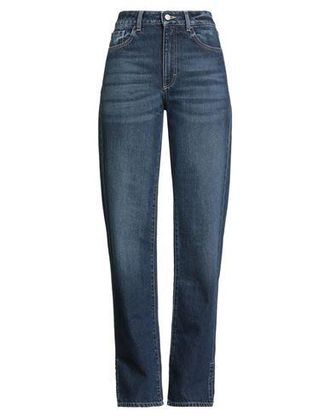 Icon Denim Los Angeles BOTTOMWEAR - Pantaloni jeans su YOOX.COM
