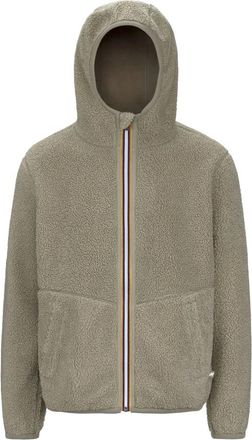 K-Way Hombre, Chaquetas, Gris, Talla: M