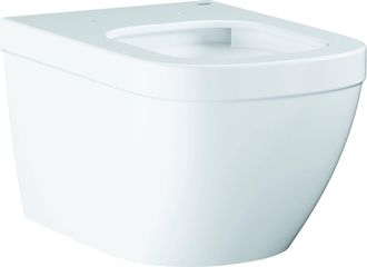 GROHE Inodoro Suspendido De Cer&aacute;mica Euro