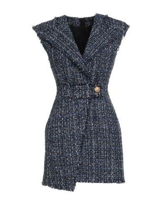 Balmain KLEIDER - Mini-Kleider auf YOOX.COM