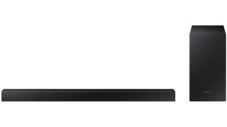 Samsung Soundbar 2.1 150w Bluetooth Nero - Hw-t420/zf Samsung