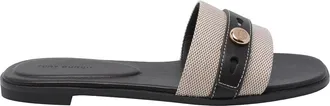 Tory Burch Romy Slide Sandals