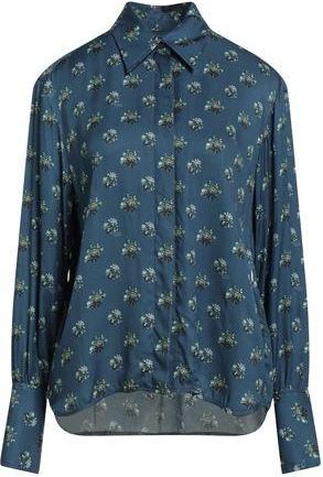 Maison Kitsuné CAMISETAS Y TOPS - Camisas en YOOX.COM