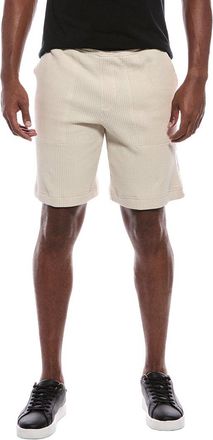 ATM Anthony Thomas Melillo Atm Anthony Thomas Melillo Waffle Pull-On Short