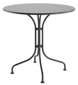 Schubiger M&ouml;bel Gartentisch St. Moritz