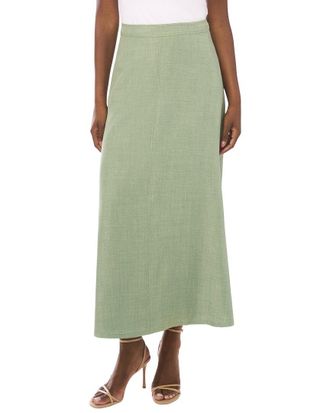 Vince Camuto Aline Maxi Skirt