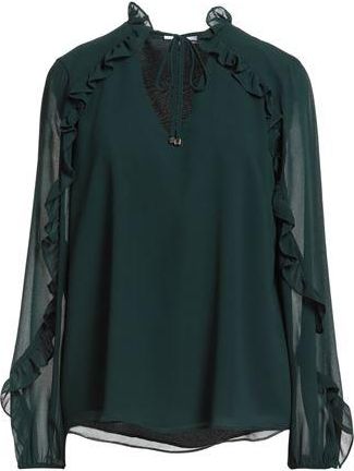 Calvin Klein CAMISETAS Y TOPS - Tops en YOOX.COM