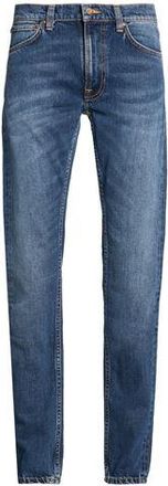 Nudie Jeans PARTES DE ABAJO - Pantalones vaqueros en YOOX.COM