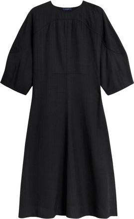 SOEUR Mujer, Vestidos, Negro, Talla: S