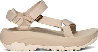 Teva Hurricane XLT2 Ampsole Sandalen f&uuml;r Damen | beige
