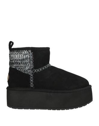 Emu CALZADO - Botines de ca&ntilde;a alta en YOOX.COM