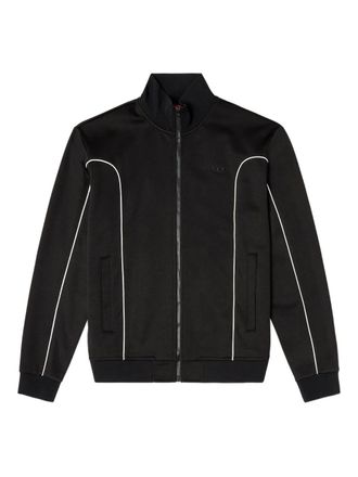 Diesel Sweater Full Zip S-Locking-Do