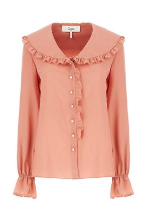 Chlo&eacute; Shirts