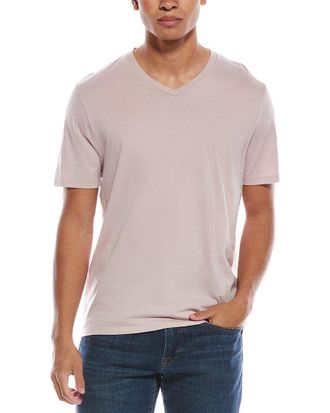 Vince V-Neck T-Shirt