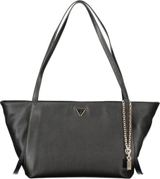Guess Tassen, Dames, Zwart, S, Devon Bag