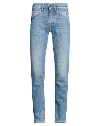 TELA GENOVA BOTTOMWEAR - Jeans on YOOX.COM